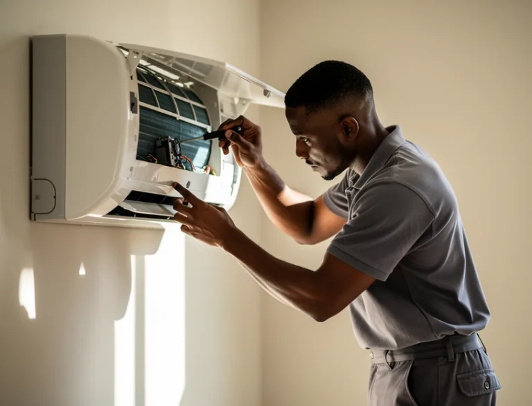 airco reparatie Oud-Beijerland